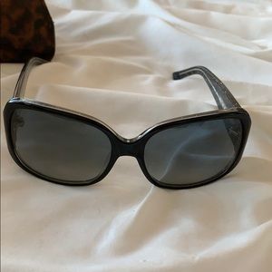 Tory Burch Sunglasses